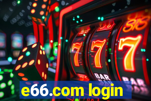 e66.com login